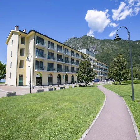 In Am Luganersee Apartment