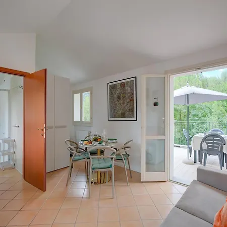 Apartment In Am Luganersee Porlezza