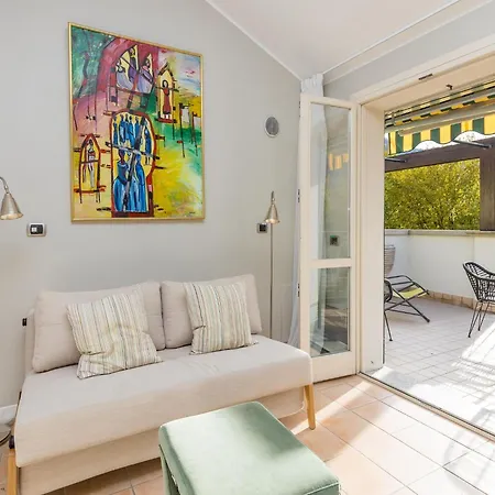 In Am Luganersee Apartment