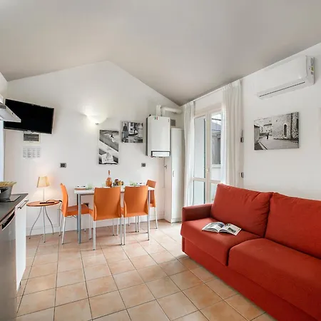 In Am Luganersee Apartment