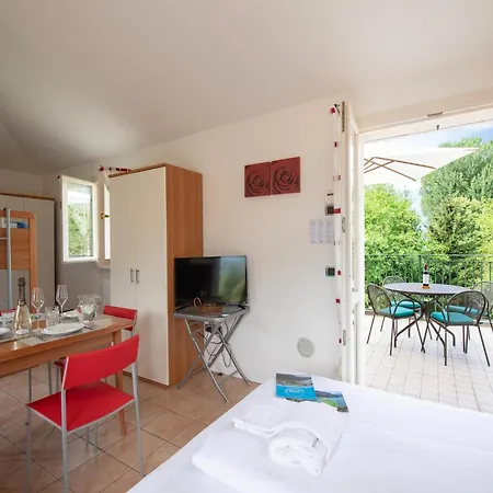 Apartament In Am Luganersee Porlezza