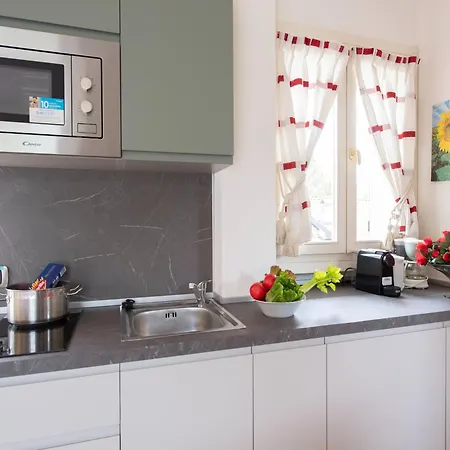 Apartament In Am Luganersee *