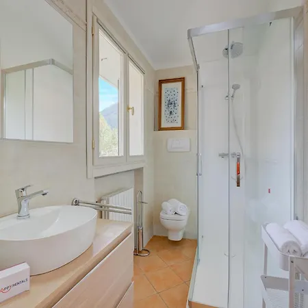 Apartament In Am Luganersee Porlezza