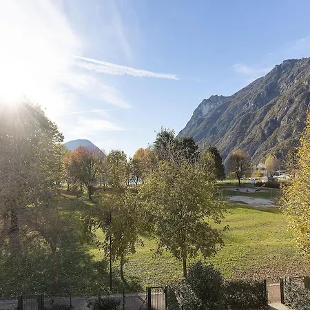Apartament In Am Luganersee