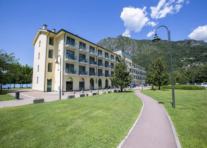 In Am Luganersee Apartment