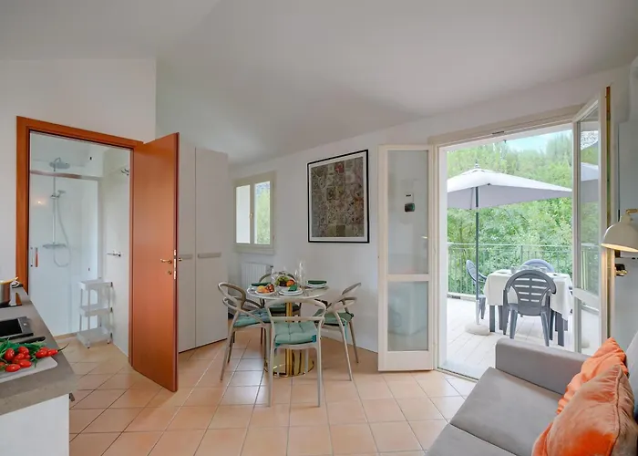 Apartment In Am Luganersee Porlezza