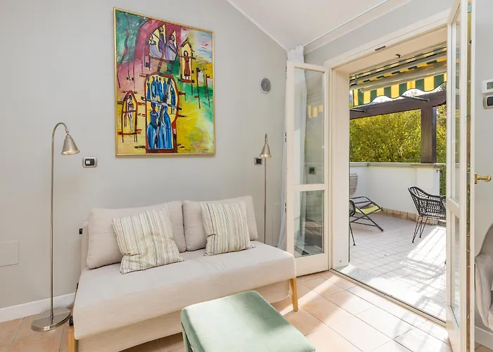 In Am Luganersee Apartment