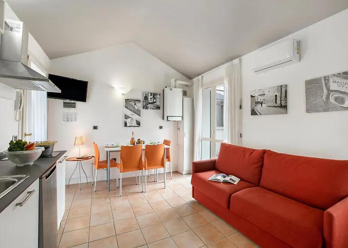 In Am Luganersee Apartment