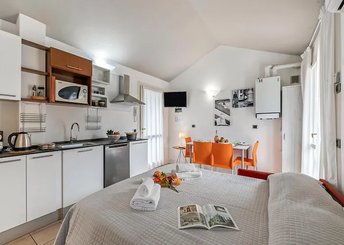 In Am Luganersee Apartment *