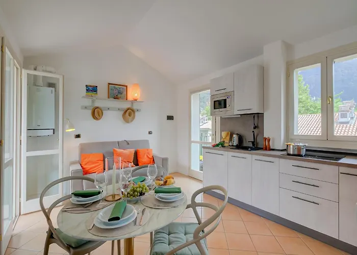 In Am Luganersee Apartment *