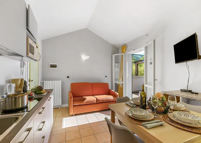 In Am Luganersee Apartment *
