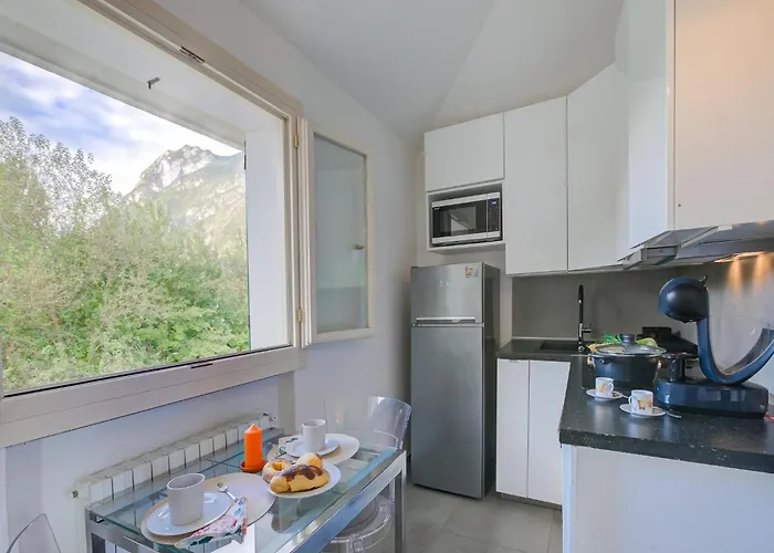 In Am Luganersee Apartment