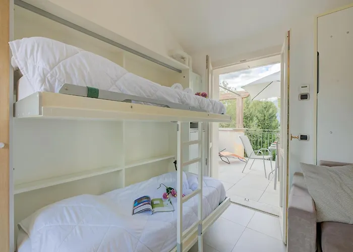 In Am Luganersee Apartment