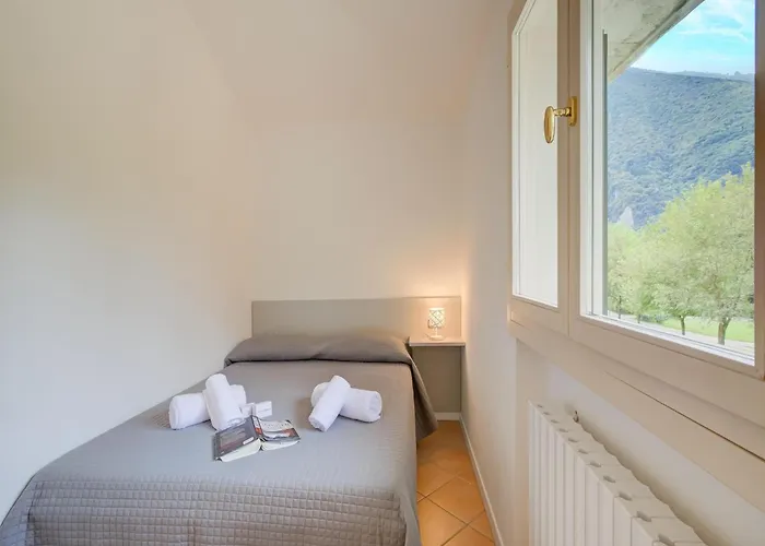 Apartment In Am Luganersee Porlezza