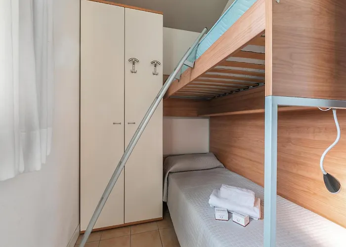 Apartment In Am Luganersee