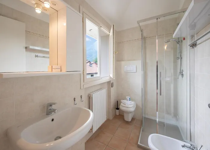 In Am Luganersee Apartment