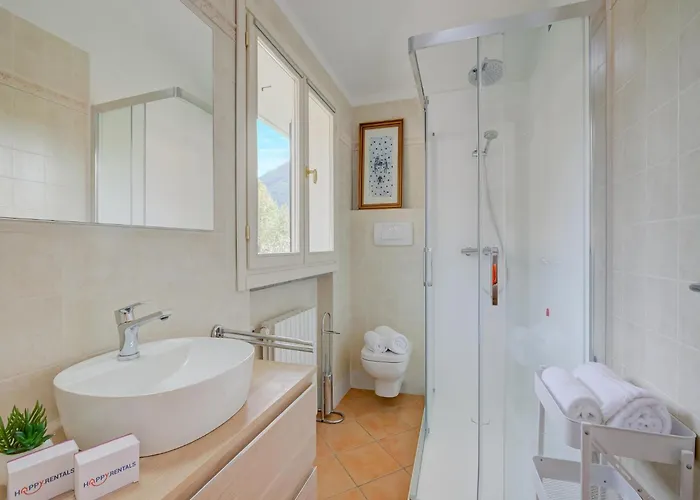 Apartment In Am Luganersee Porlezza
