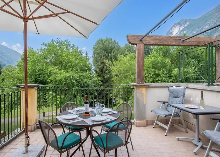 In Am Luganersee Apartment *
